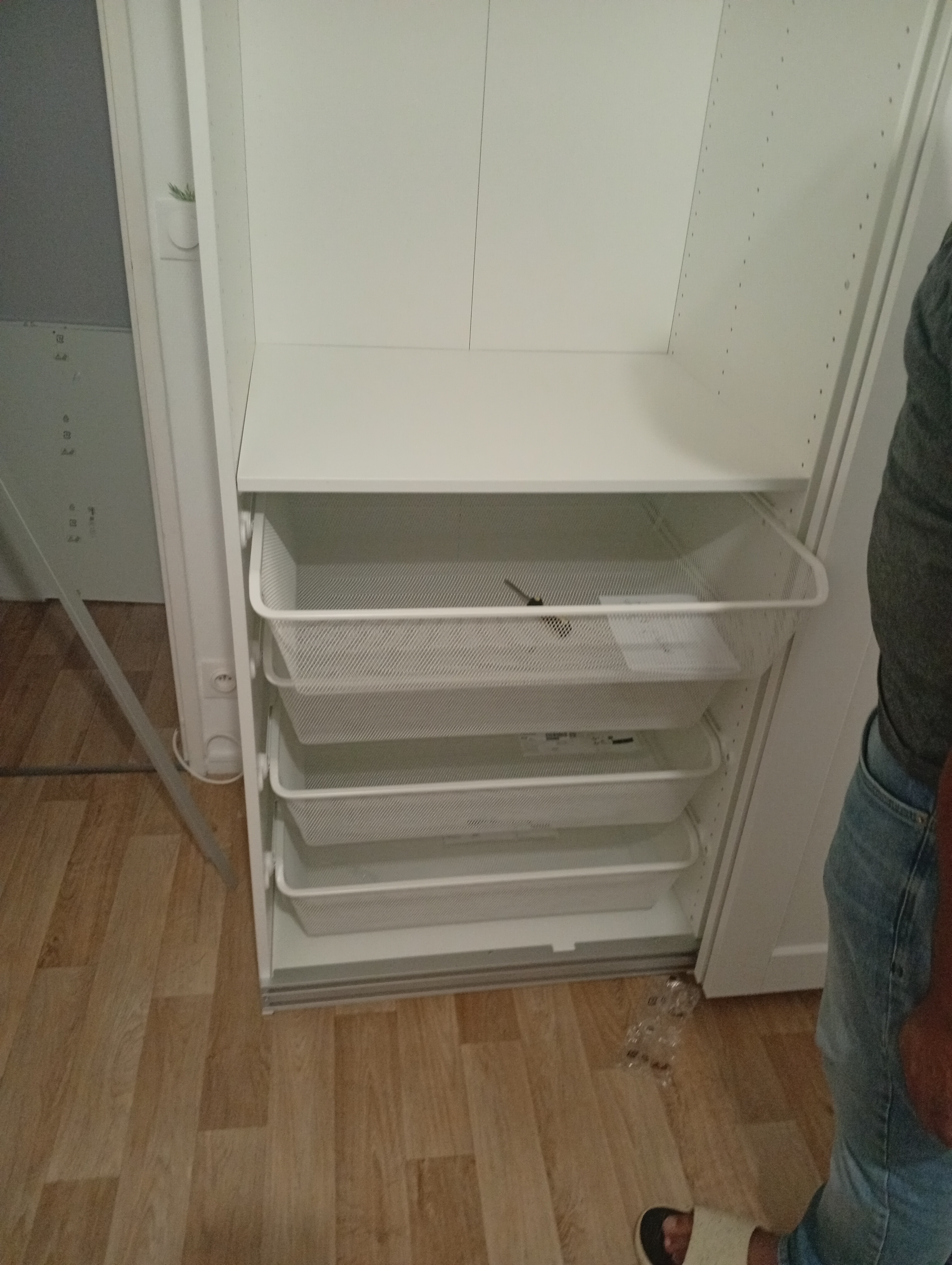 Service montage de meubles entre particuliers (69)