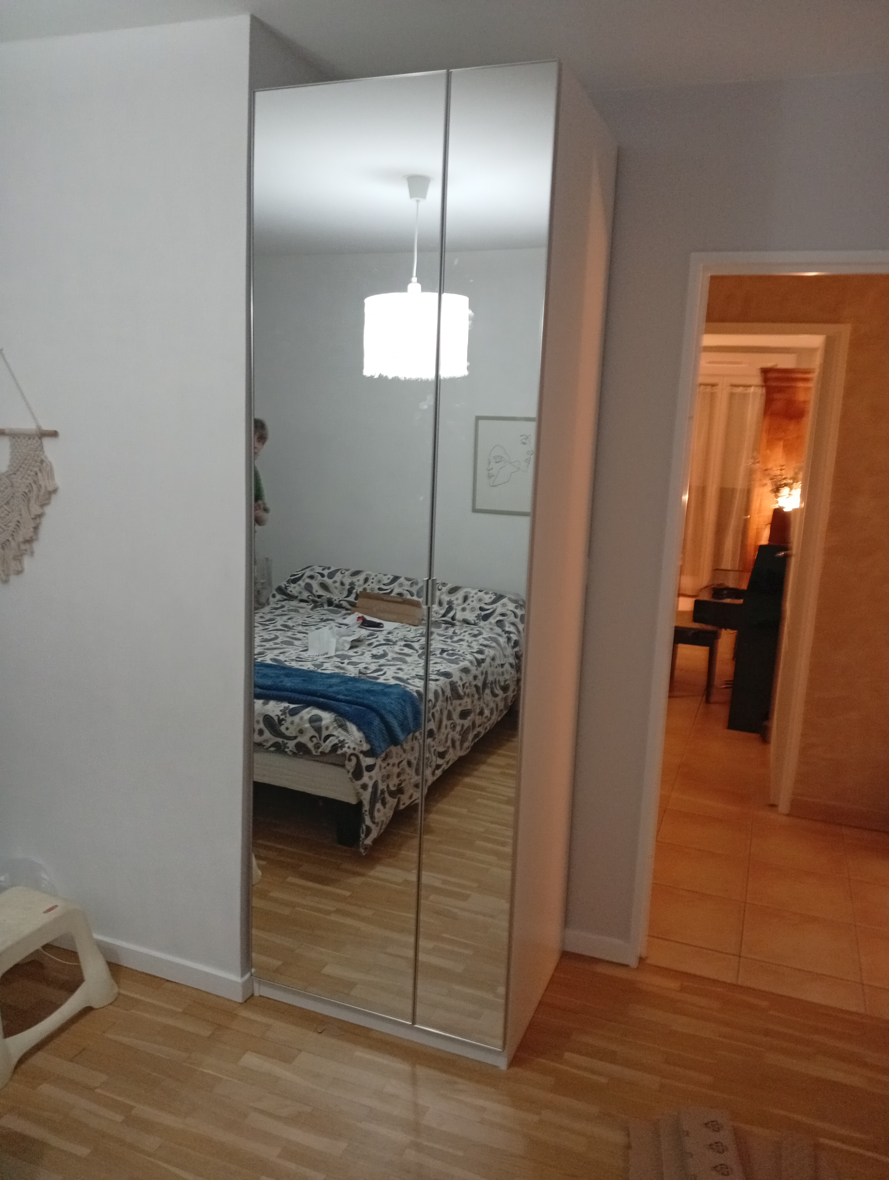 Service montage de meubles entre particuliers (69)