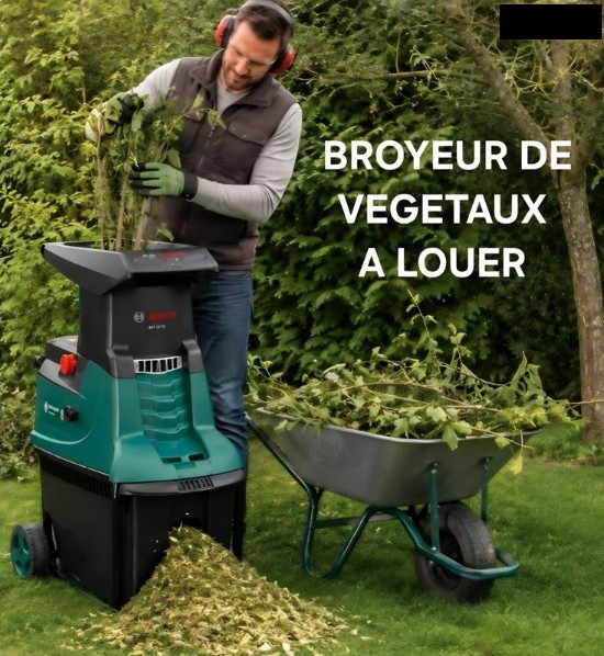 Location scarificateur entre particuliers (40)