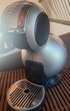 Location cafetiere