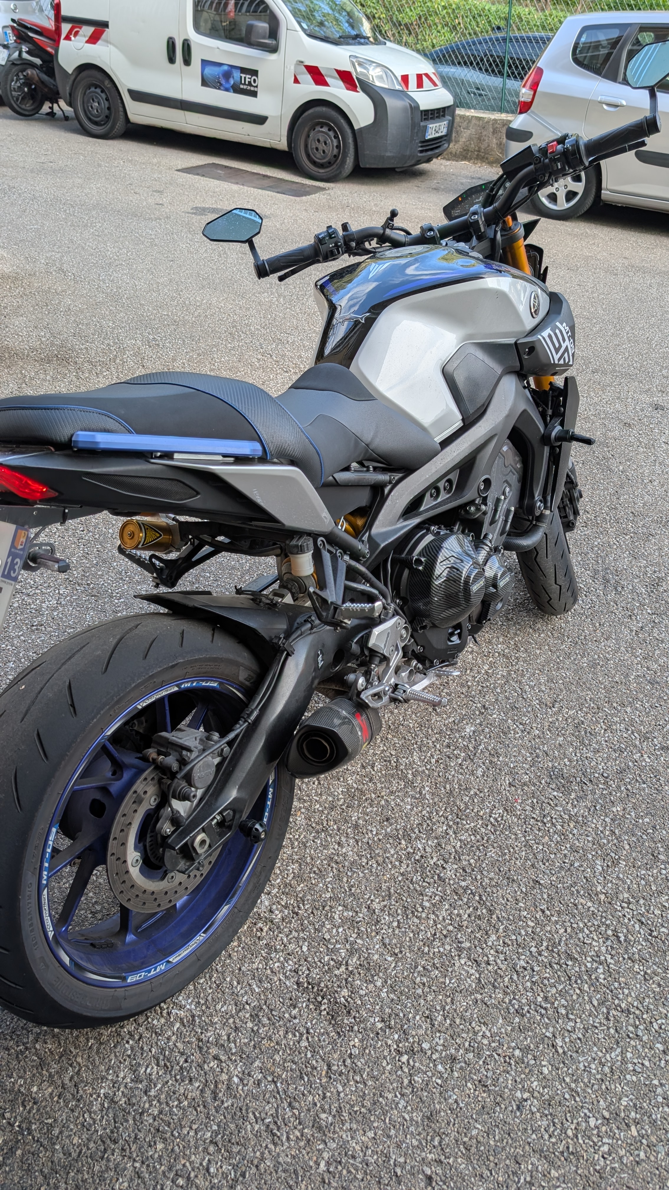 Location moto entre particuliers (06)