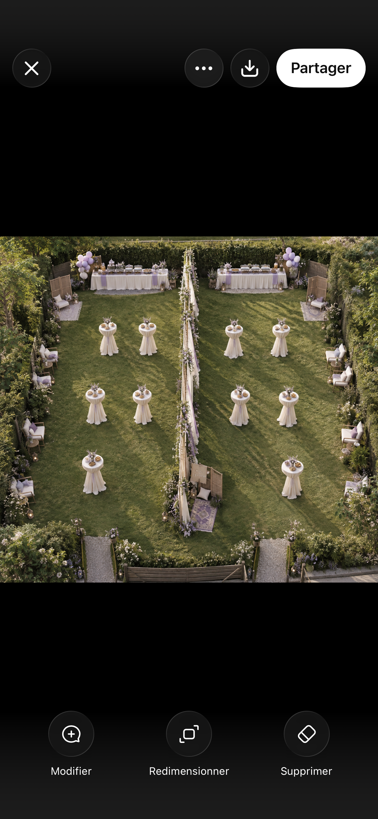 Location jardin entre particuliers (91)