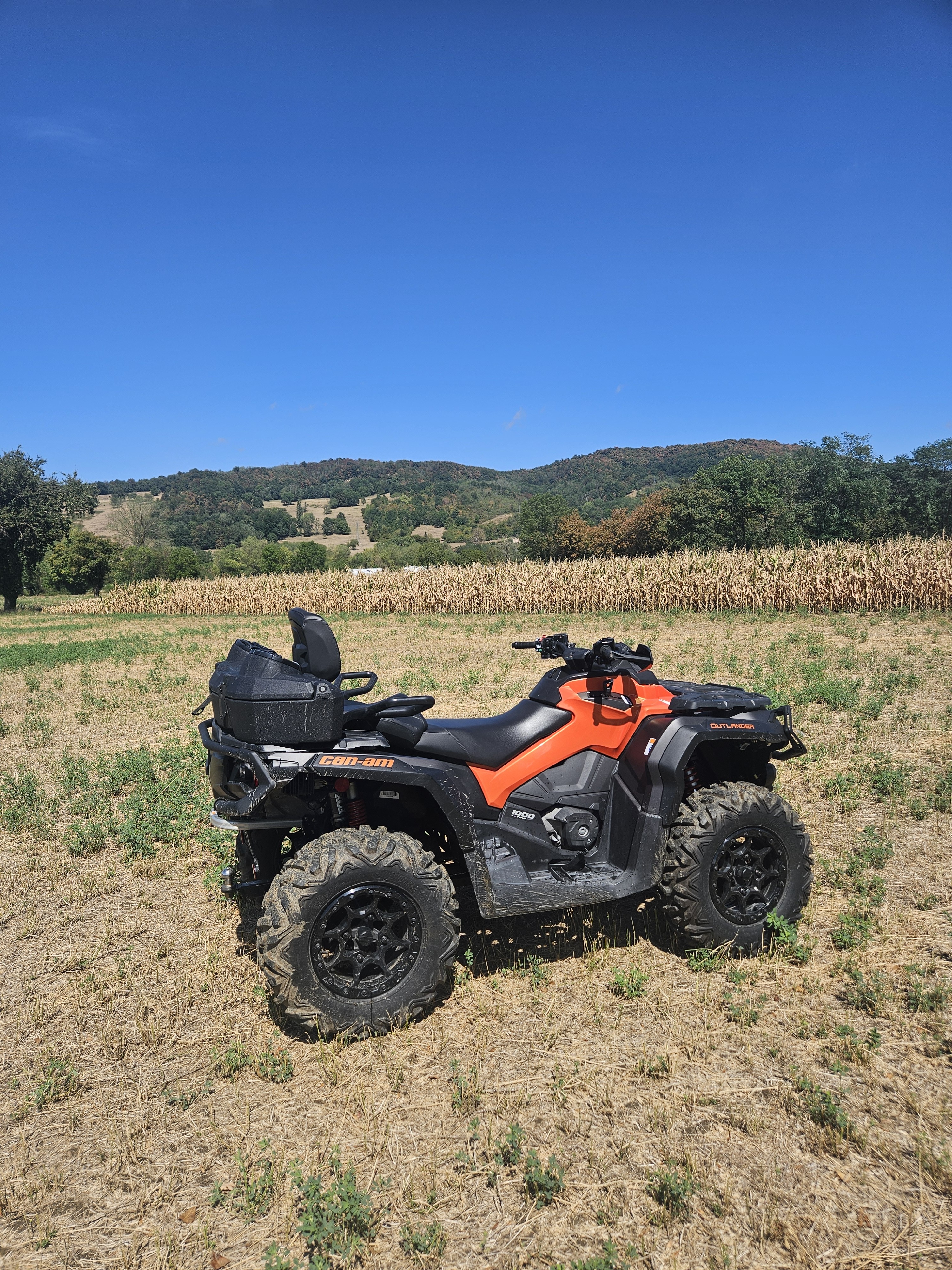 Location quad entre particuliers (38)