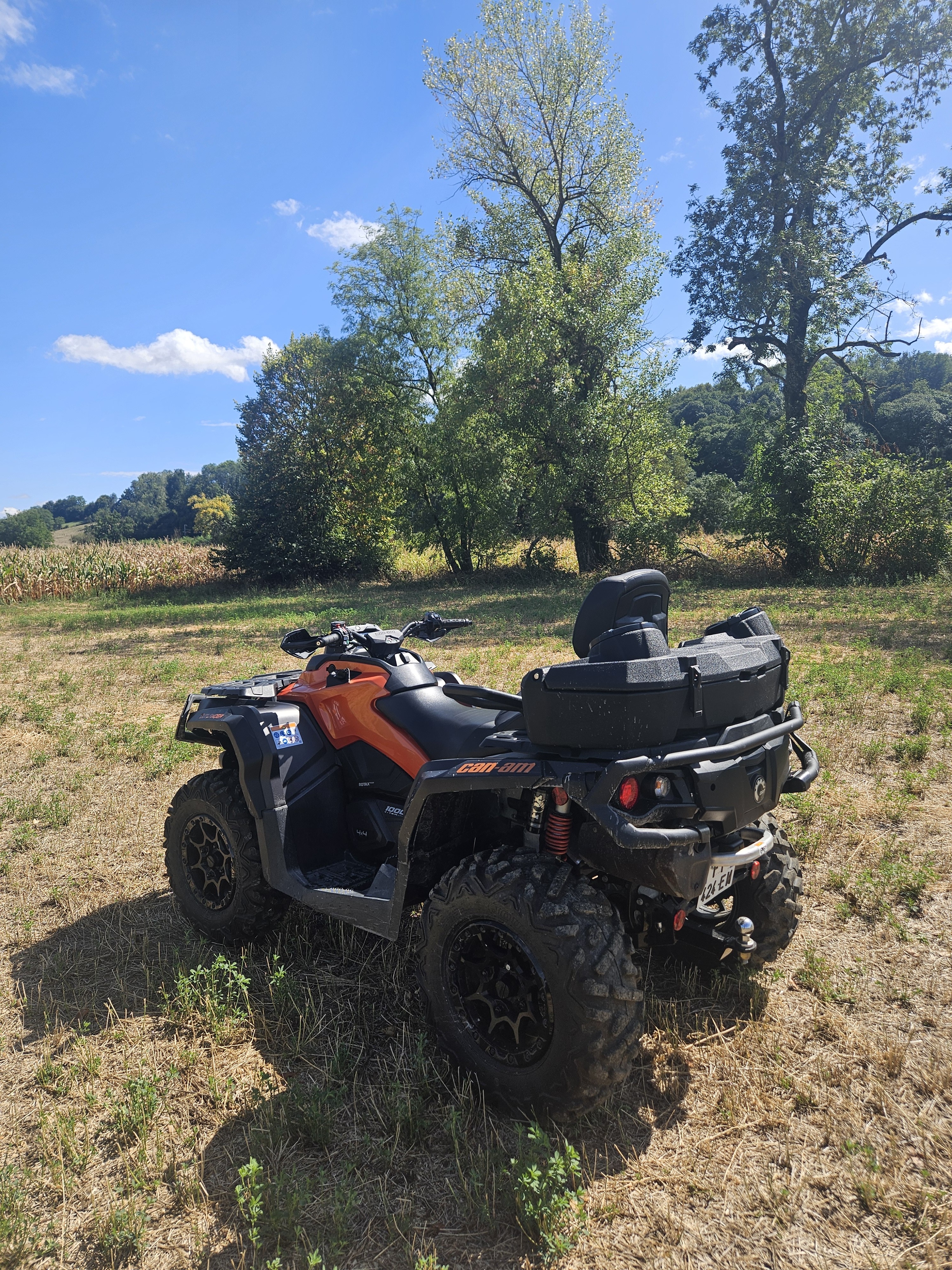 Location quad entre particuliers (38)