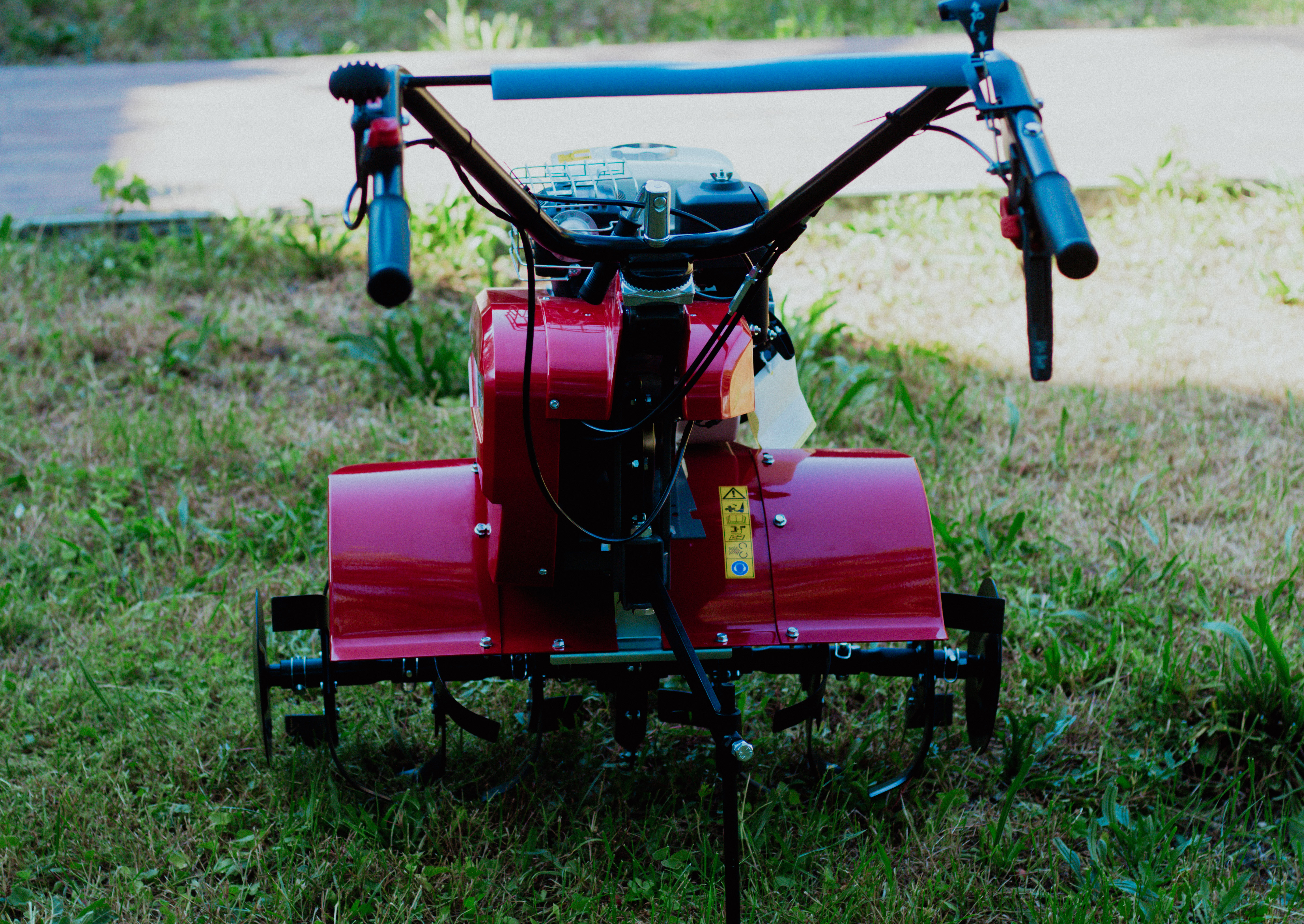 Location motoculteur entre particuliers (60)