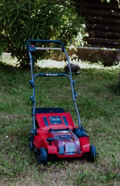 Location scarificateur