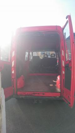 Location camion camionnette