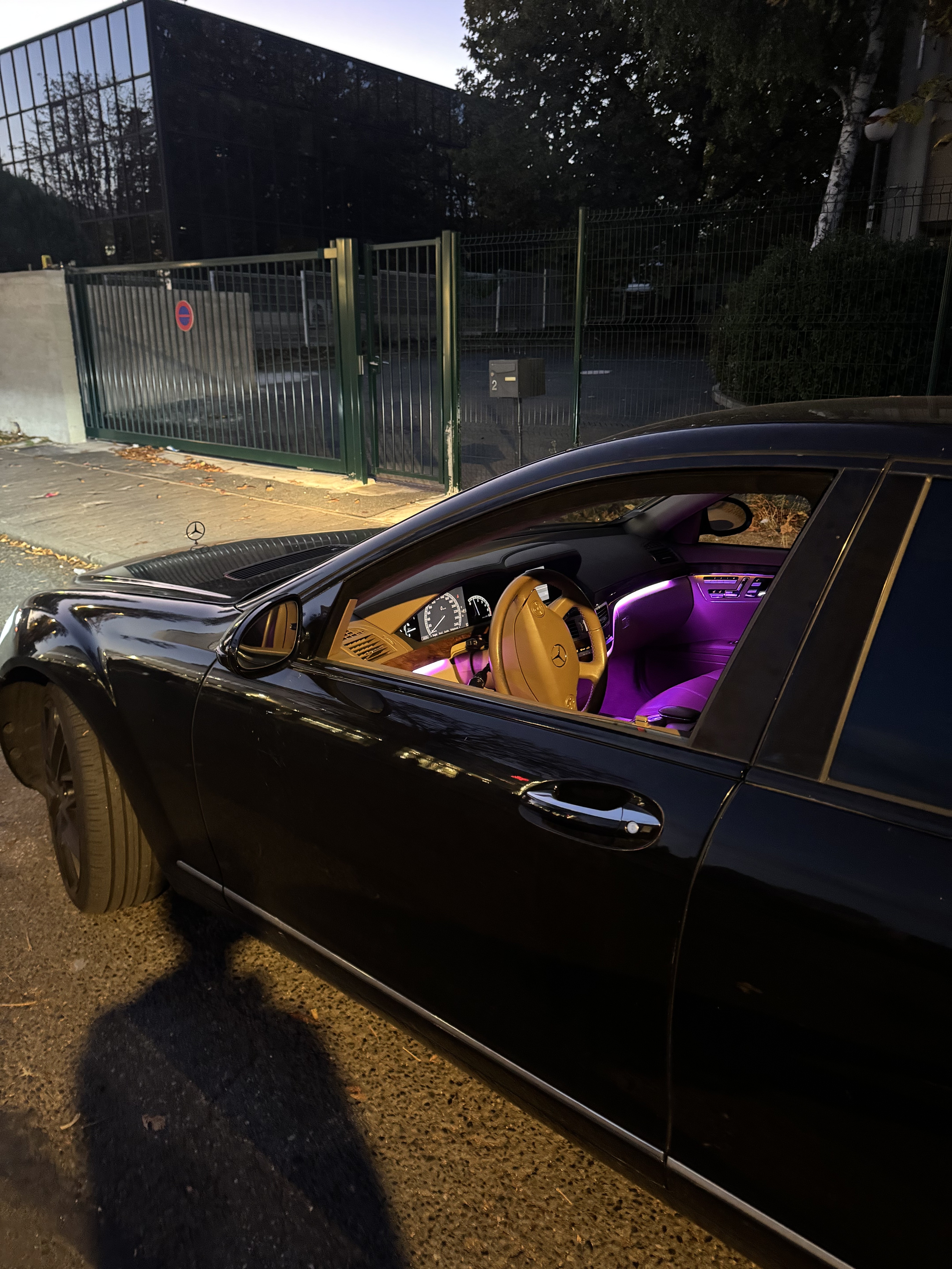 Location avec chauffeur entre particuliers (95)