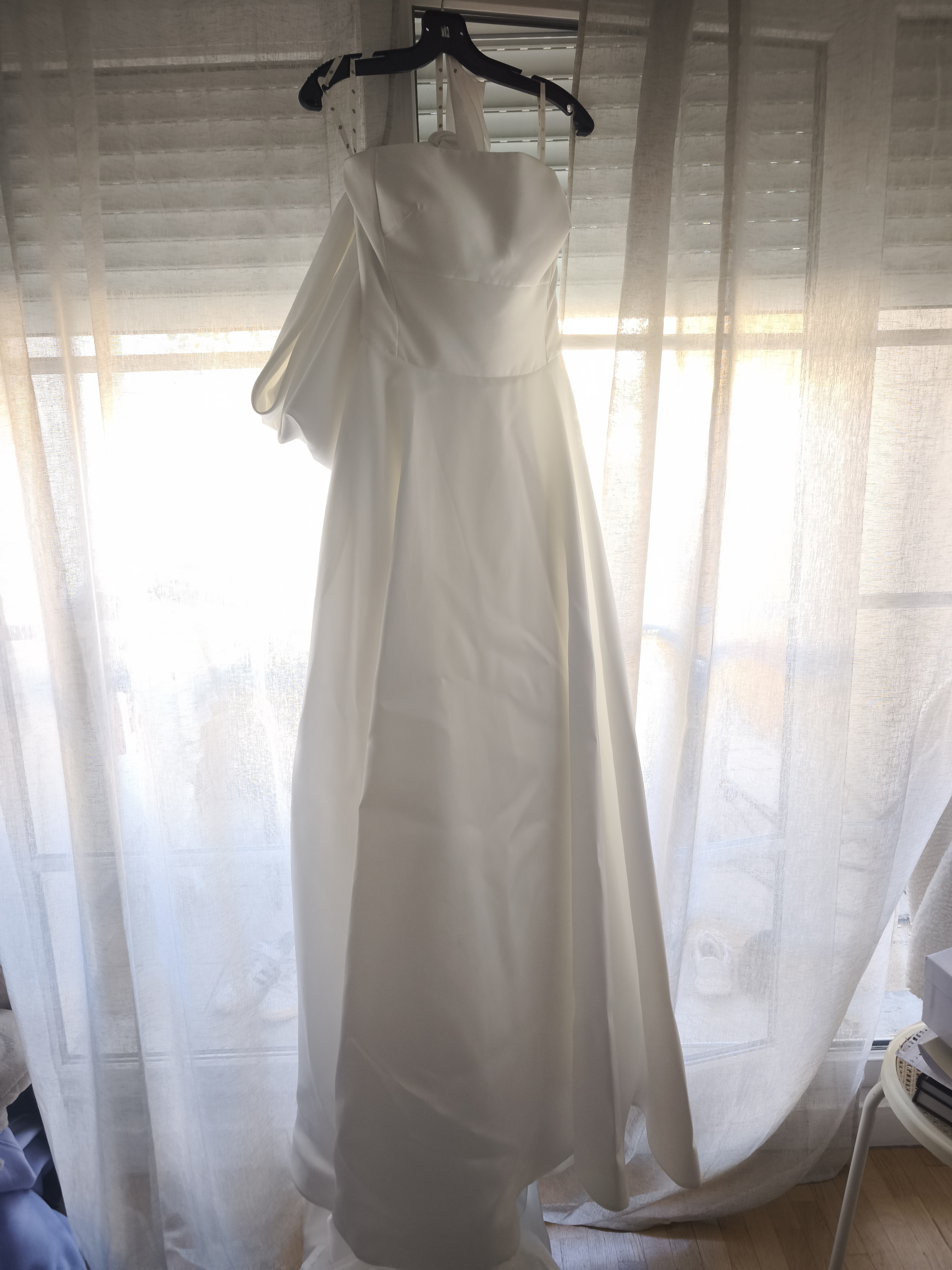 Location robe de mariee entre particuliers (78)