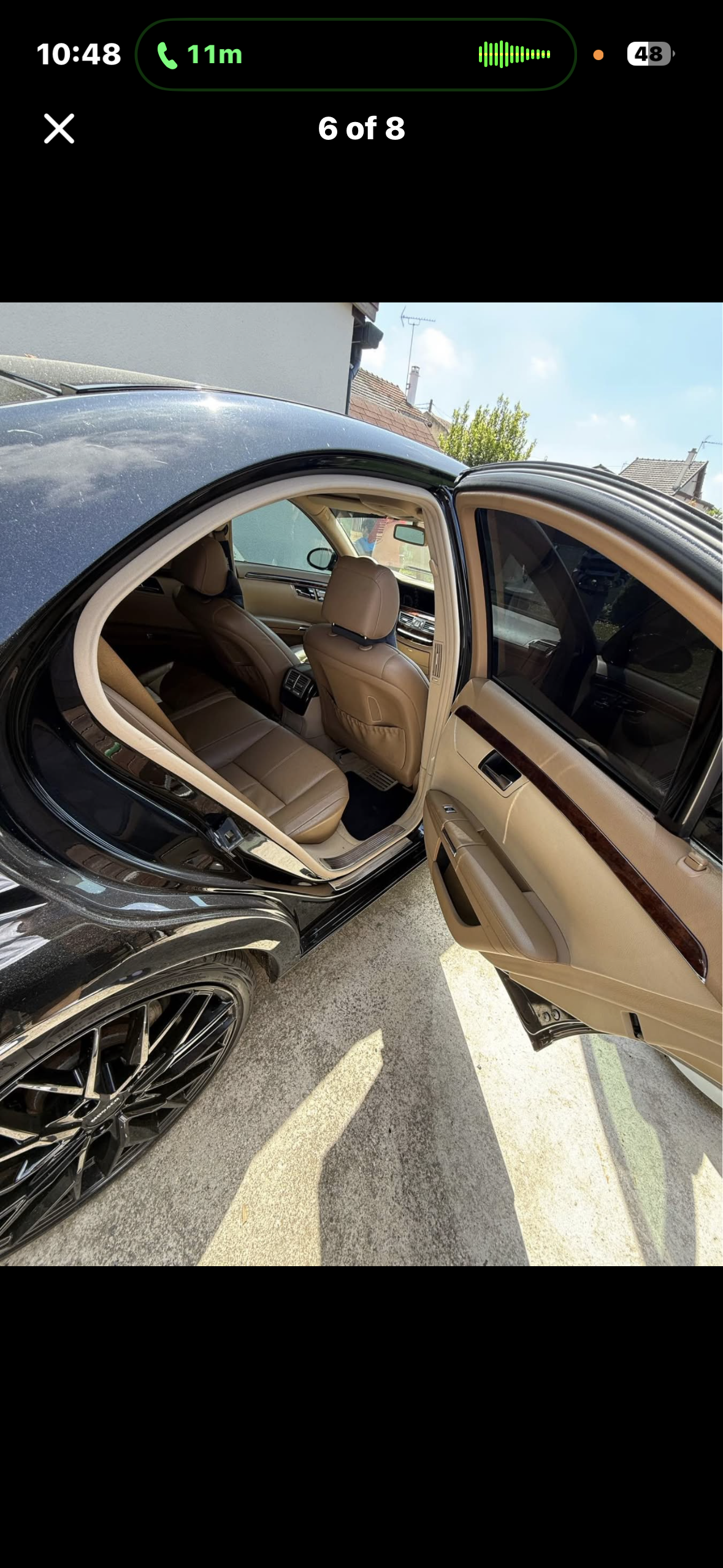 Location avec chauffeur entre particuliers (95)