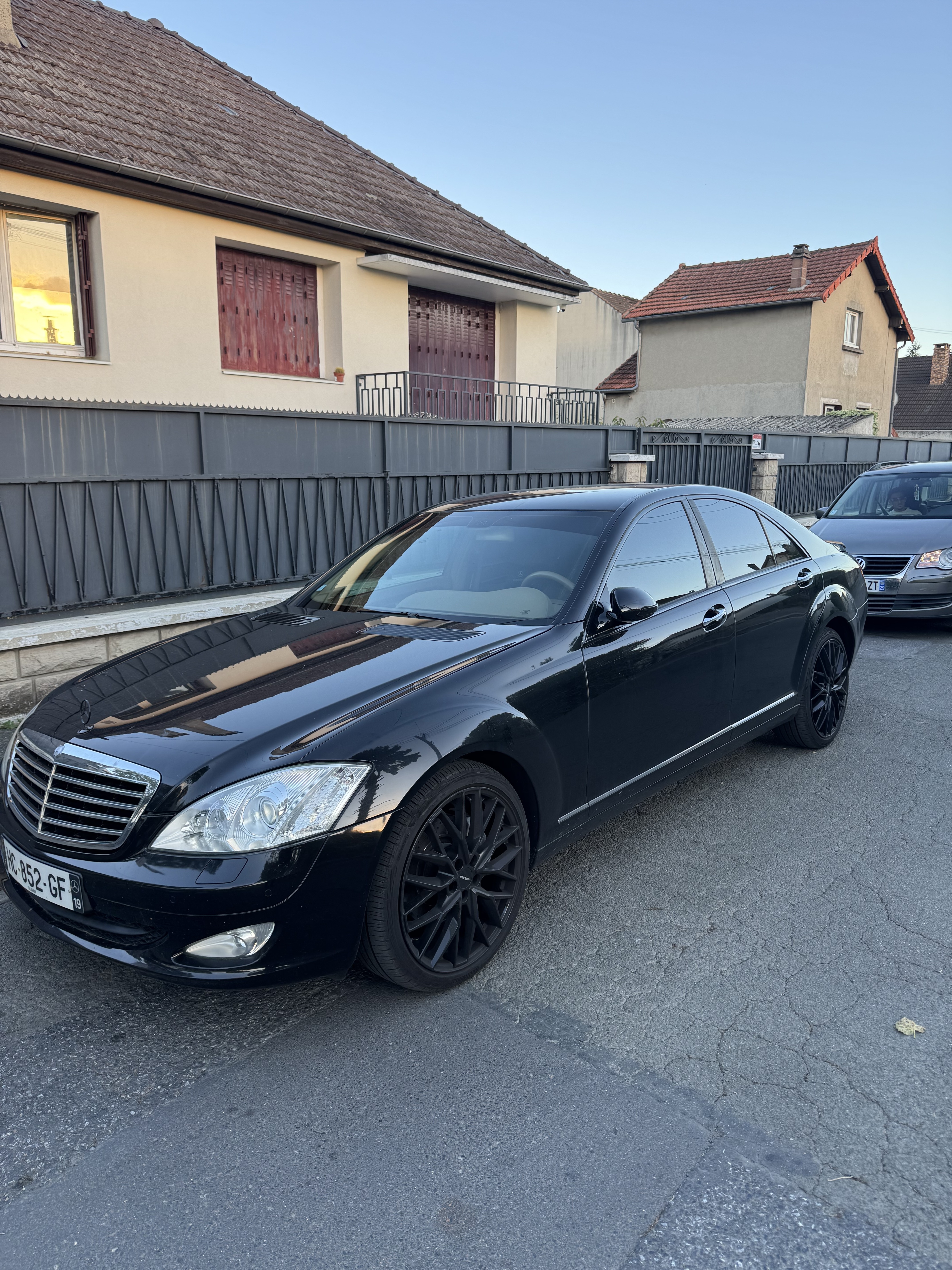 Location avec chauffeur entre particuliers (95)