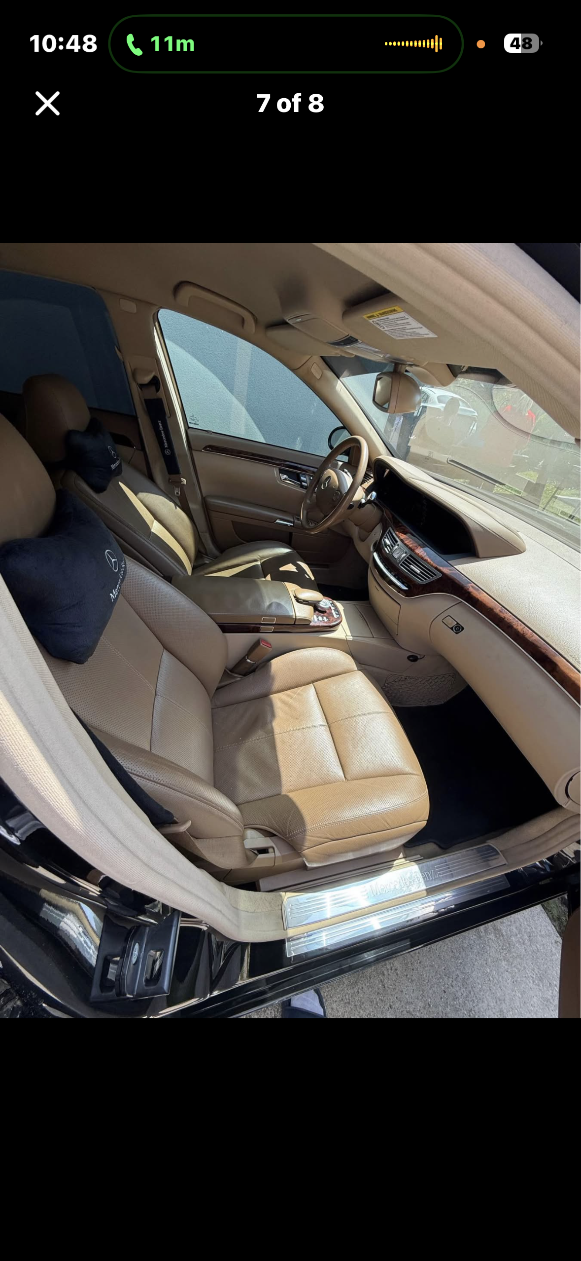 Location avec chauffeur entre particuliers (95)