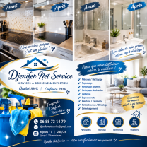 Service menage