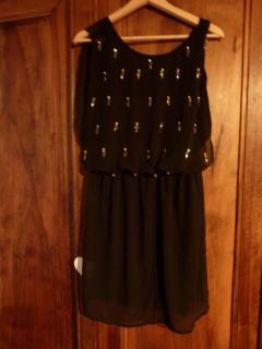 Location robe