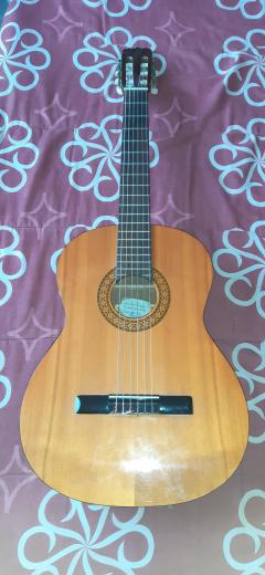 Location guitare