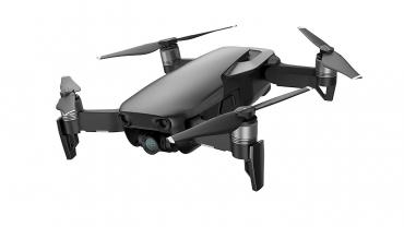 Location drone