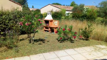 Service entretien espace vert