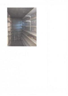 Location stockage en cave