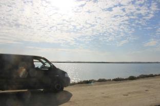 Location fourgon