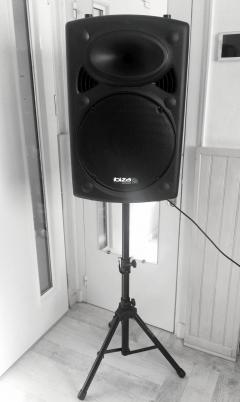 Location enceinte
