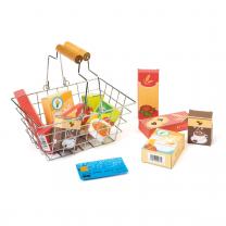Service aide aux courses