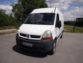 Service avec camion