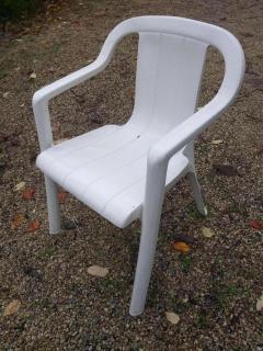 Location chaise