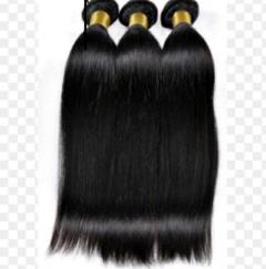 Service coiffure afro