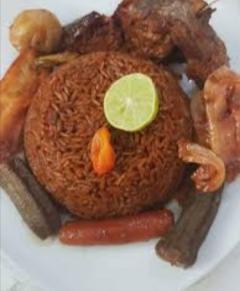 Service plat seul