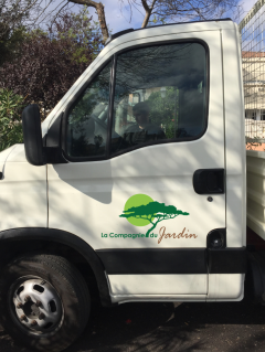 Service entretien espace vert