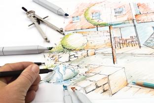 Service amenagement jardin