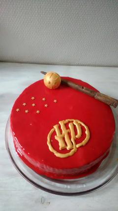 Service patisserie
