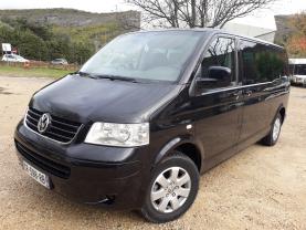 Location minibus