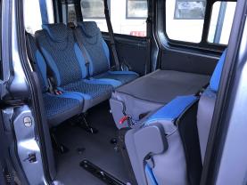Location minibus