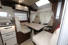 Location campingcar