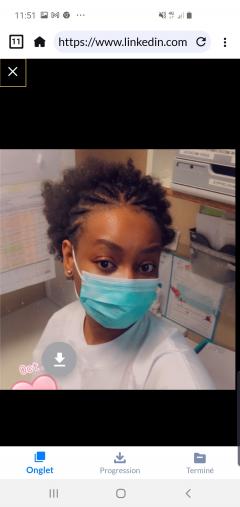 Service aide personne