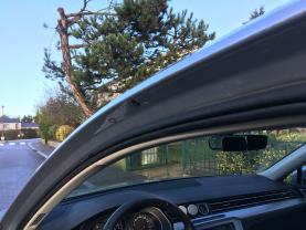 Location barres de toit