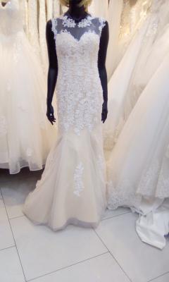 Location robe de mariee