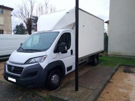 Location utilitaire