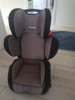 Location siege auto enfant