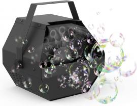 Location machine a bulles