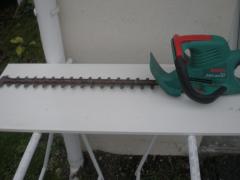 Location taille haie