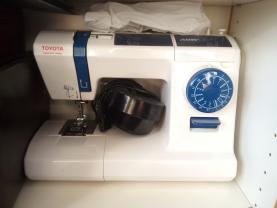Location machine a coudre