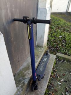 Location trottinette