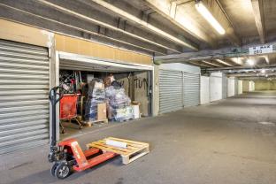 Location garde meuble