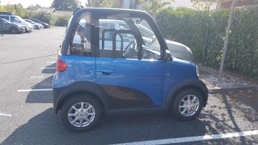 Location voiture sans permis