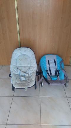 Location transat bebe