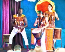 Service cours de musique