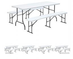 Location table de reception