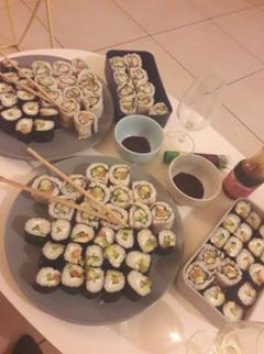 Service cours cuisine